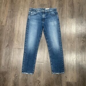 AG Jeans AG-ED Ex-Boyfriend Sz 30